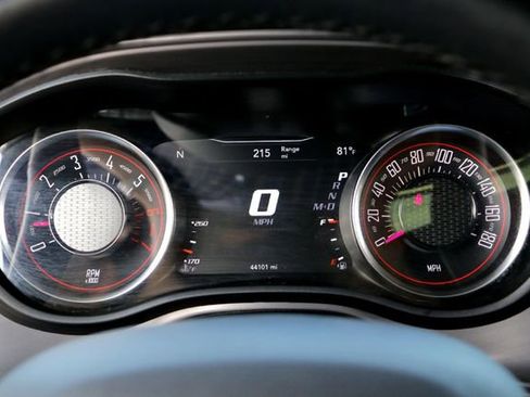 Used 2023 Dodge Challenger R/T Scat Pack w/ Plus Package image 14