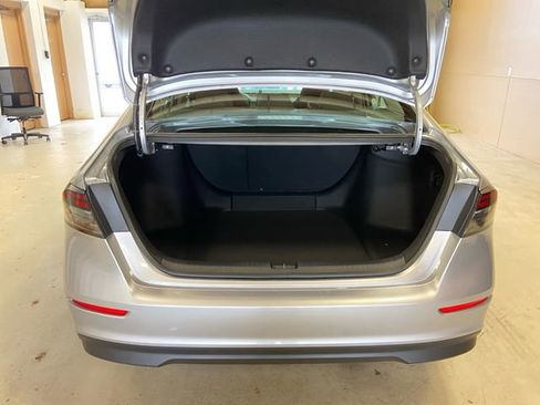 New 2025 Honda Accord SE image 17