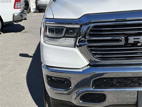 Certified 2023 RAM 1500 Laramie image 9