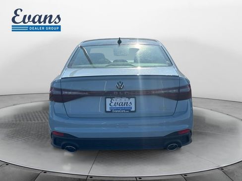 New 2026 Volkswagen Jetta GLI Autobahn image 5