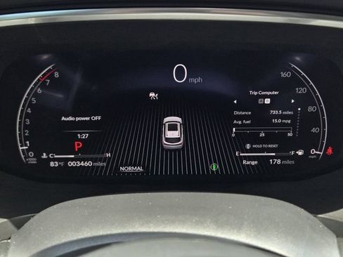 Used 2026 Acura MDX FWD w/ Technology Package image 16