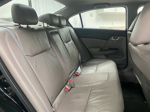 Used 2012 Honda Civic EX-L image 13