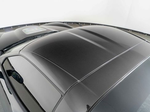 Used 2009 Chevrolet Corvette ZR1 w/ Preferred Equipment Group image 28