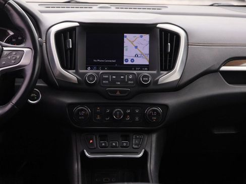 Used 2018 GMC Terrain SLE w/ Driver Convenience Package FWD image 23