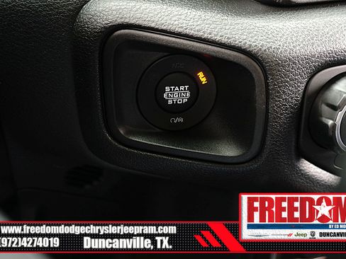 New 2026 Jeep Gladiator Sport AWD/4WD image 34