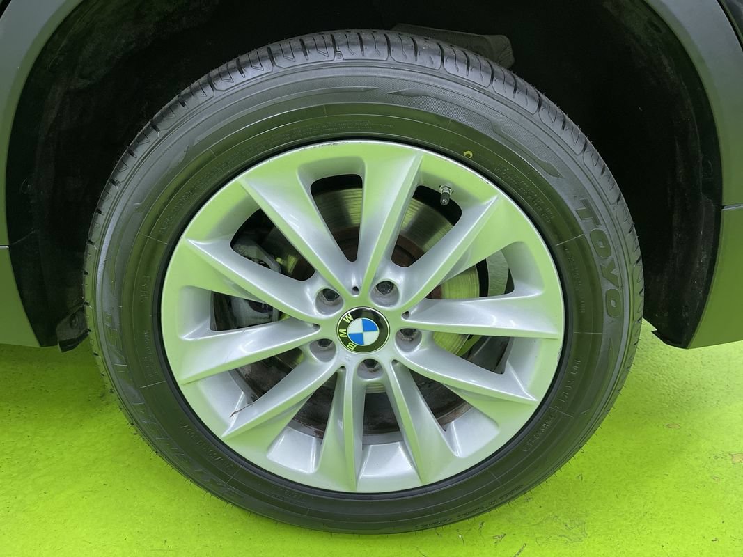 Used 2017 BMW X3 sDrive28i RWD image 15