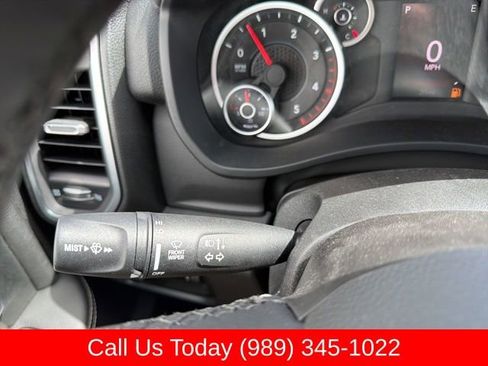 New 2026 RAM 2500 Big Horn AWD/4WD image 22