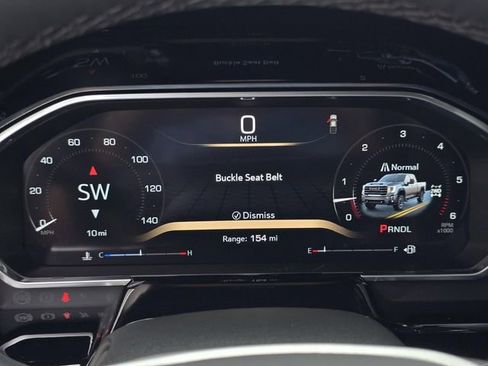 New 2026 GMC Sierra 2500 SLT AWD/4WD image 15