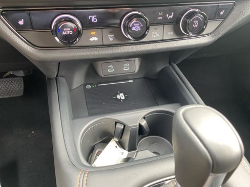 Certified 2026 Honda HR-V Sport image 20