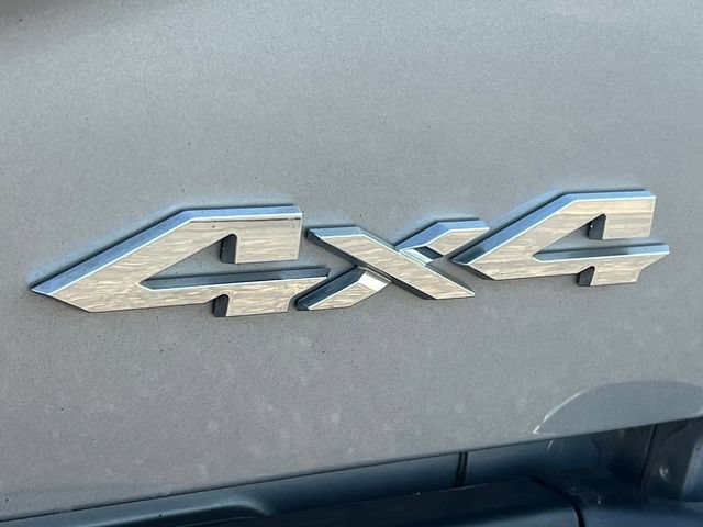 Used 2020 RAM 2500 Laramie AWD/4WD image 11