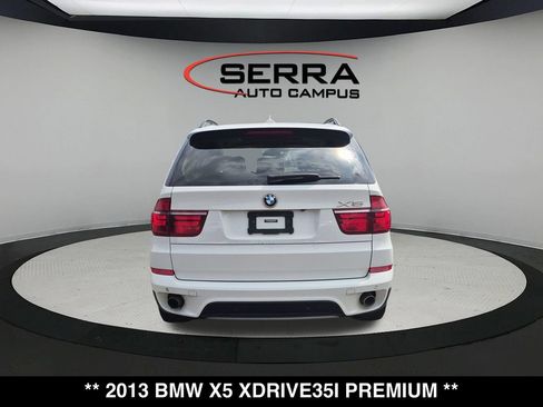Used 2013 BMW X5 xDrive35i AWD/4WD image 11