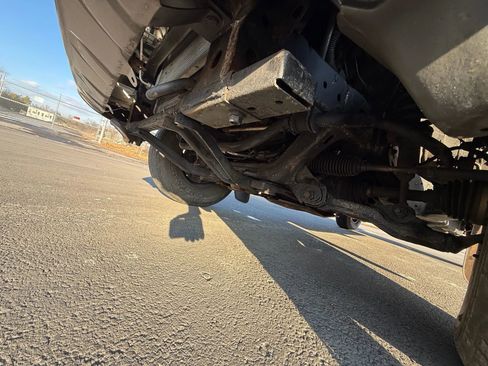 Used 2010 Toyota Tacoma 4x4 Access Cab V6 image 38