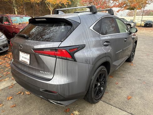 Used 2019 Lexus NX 300 AWD image 27