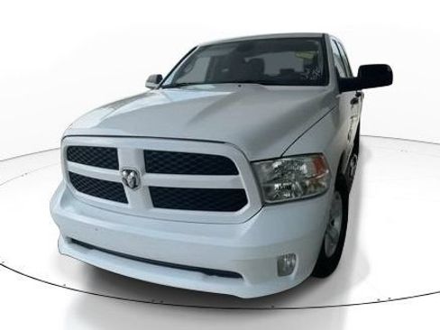 Used 2023 RAM 1500 Express AWD/4WD image 5