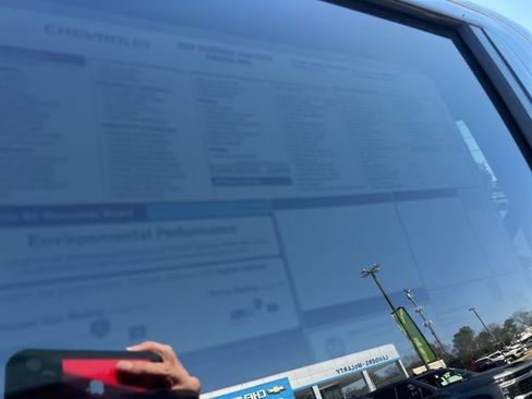 New 2026 Chevrolet Silverado 2500 Custom w/ Custom Value Package image 34