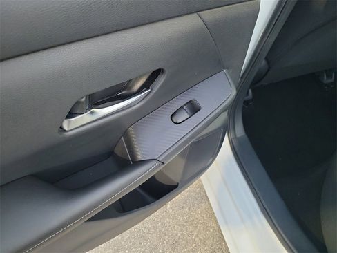 Certified 2023 Nissan Sentra SV w/ All-Weather Package image 12