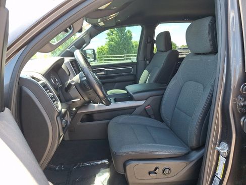 Used 2019 RAM 1500 Big Horn AWD/4WD image 13