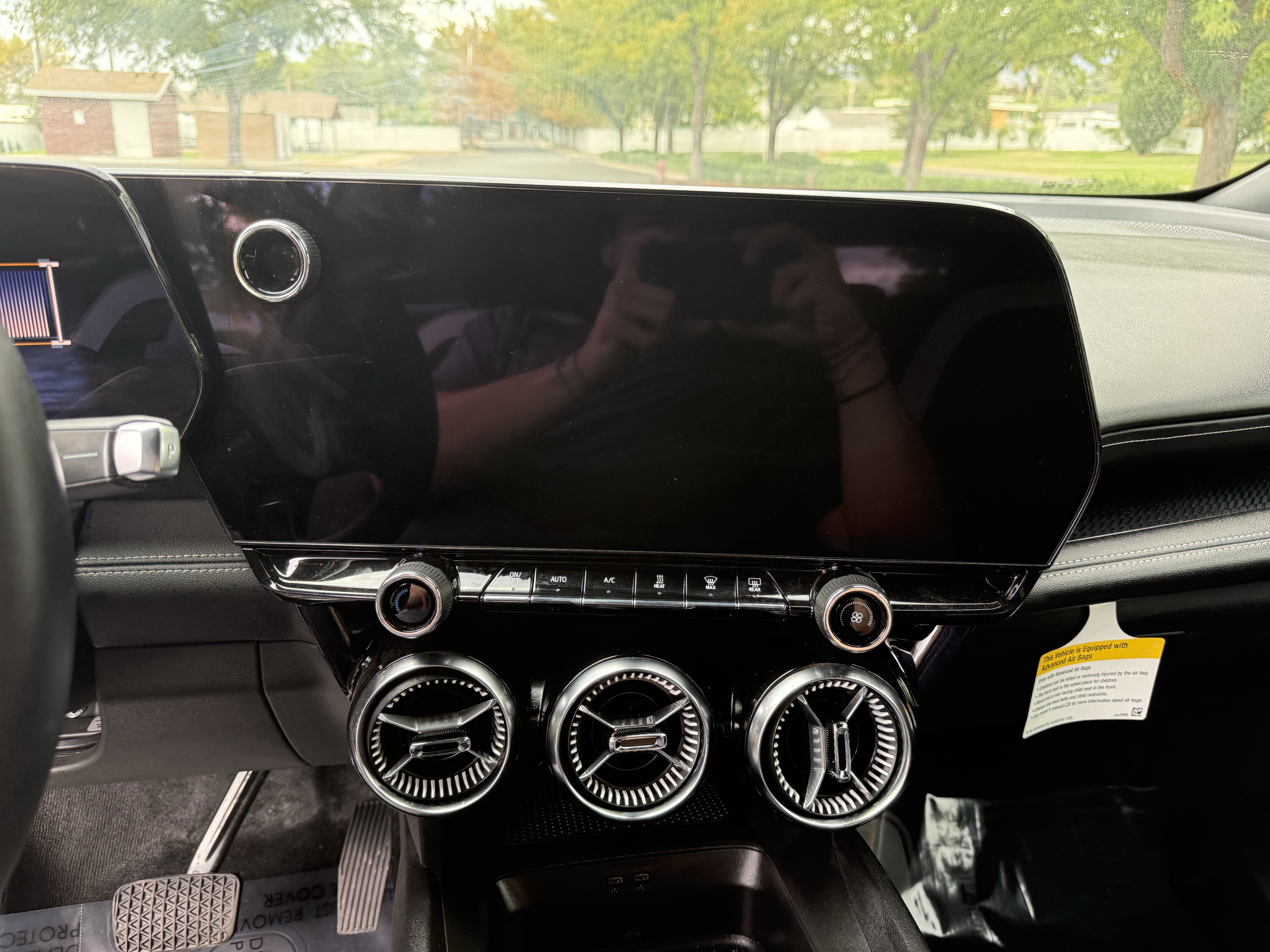Used 2024 Chevrolet Blazer EV LT AWD/4WD image 19