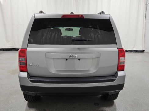 Used 2016 Jeep Patriot Sport w/ Power Value Group image 7