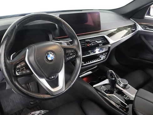 Used 2023 BMW 530i xDrive w/ Convenience Package AWD/4WD image 27