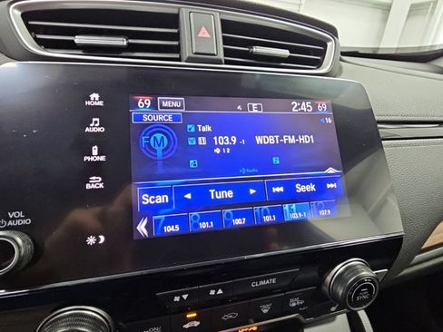 Used 2022 Honda CR-V EX image 15