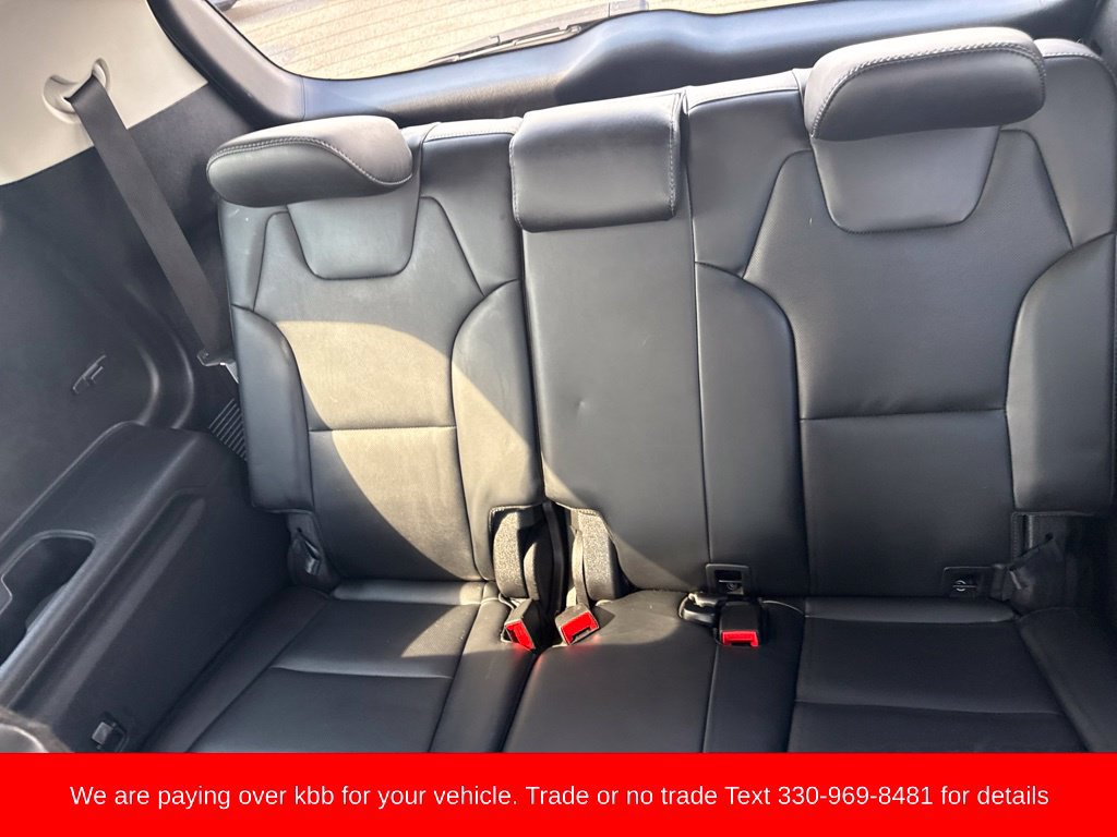 Used 2024 Kia Telluride S w/ S Sunroof Package AWD/4WD image 12