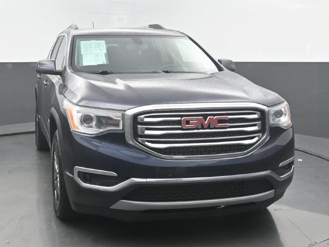 Used 2017 GMC Acadia SLT FWD image 8