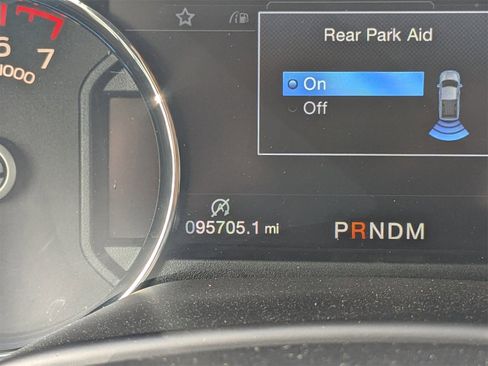 Used 2018 Ford F150 Lariat w/ Equipment Group 501A Mid image 34