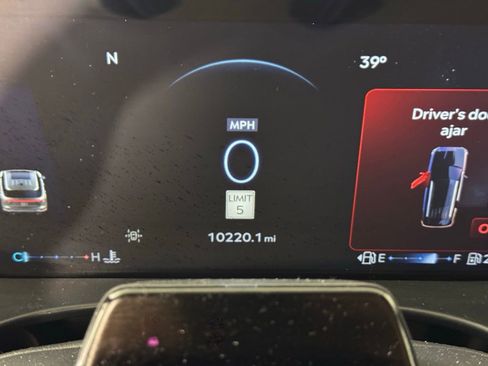 Certified 2025 Lincoln Aviator Black Label image 30