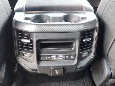 Used 2025 RAM 1500 RHO w/ RHO Level 1 Equipment Group AWD/4WD image 34