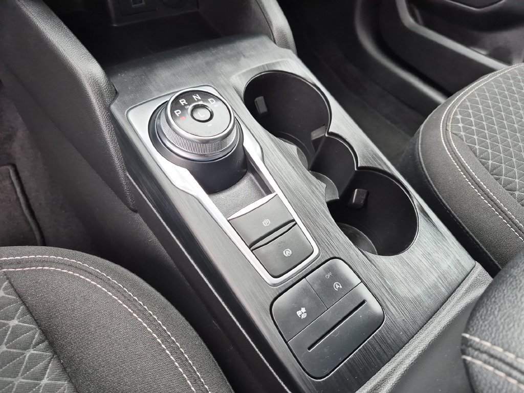 Certified 2023 Ford Escape Active AWD/4WD image 31