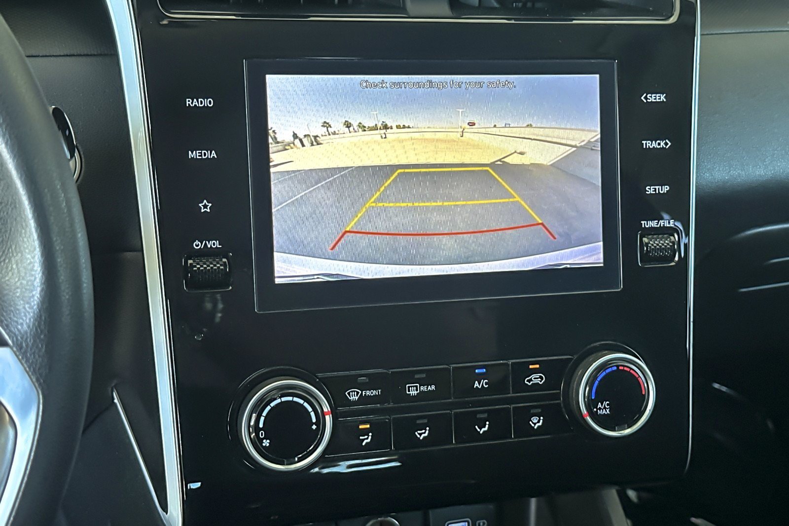 Used 2022 Hyundai Tucson SEL FWD image 18