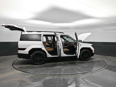 New 2026 Hyundai Santa Fe Calligraphy image 41