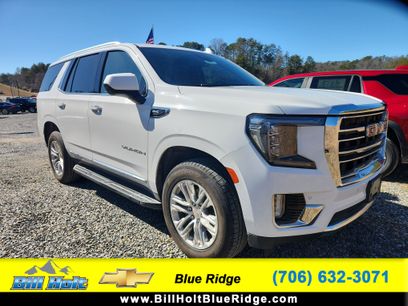 Used 2024 GMC Yukon SLT