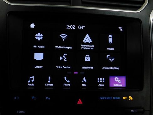 Used 2019 Ford Explorer Platinum image 51