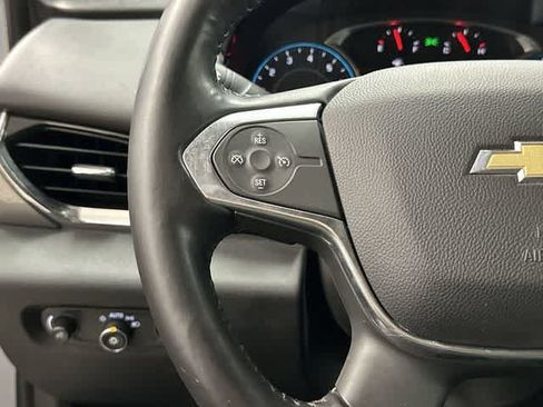 Used 2018 Chevrolet Traverse LT FWD image 17