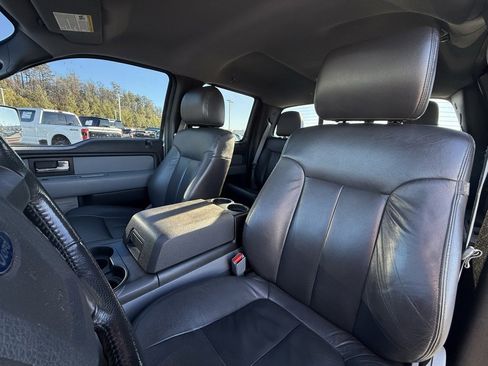 Used 2013 Ford F150 XLT w/ Luxury Equipment Group image 22