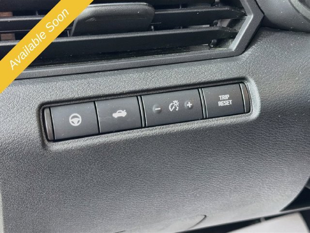 Used 2023 Nissan Altima 2.5 SR AWD/4WD image 10
