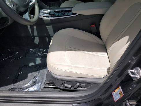 Certified 2023 Hyundai Sonata SEL FWD image 12