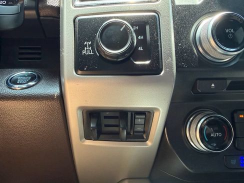 Used 2017 Ford F350 King Ranch w/ King Ranch Ultimate Package AWD/4WD image 34
