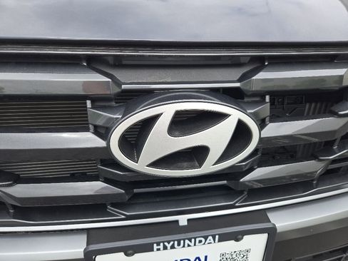 New 2026 Hyundai Tucson Blue SE AWD/4WD image 19