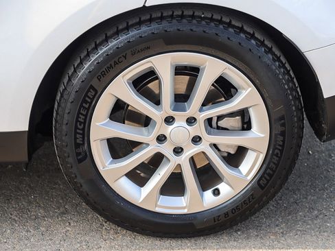 Certified 2024 Land Rover Range Rover Sport SE image 11