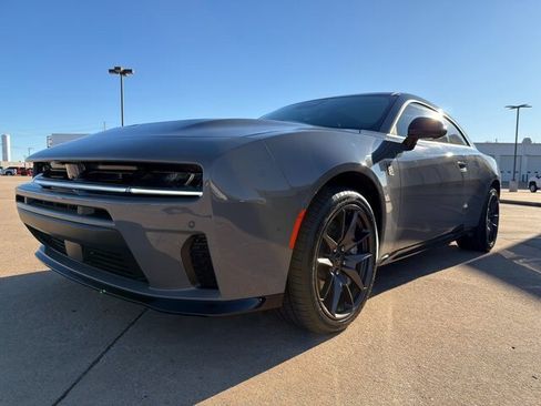 New 2026 Dodge Charger Daytona Scat Pack image 7