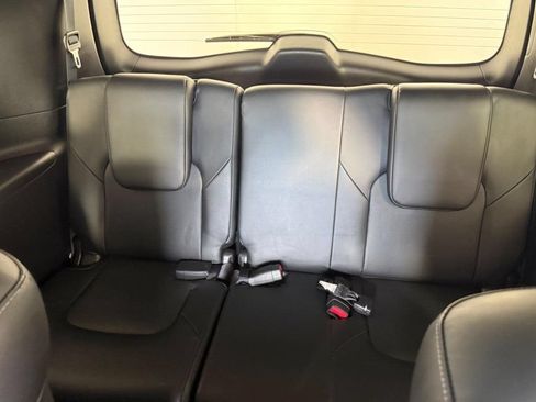 Used 2024 INFINITI QX80 Sensory AWD/4WD image 21