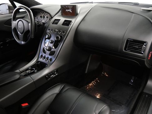 Used 2019 Aston Martin Rapide AMR image 14