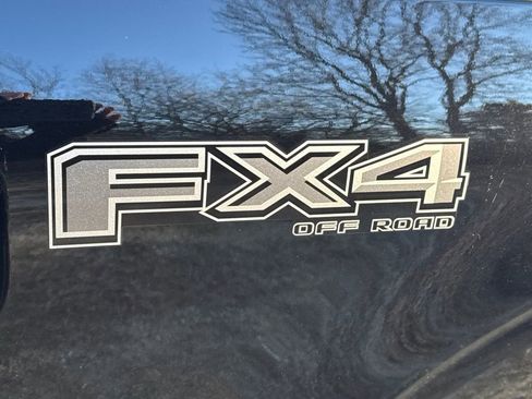 Used 2024 Ford F150 Platinum w/ Equipment Group 702A High image 36