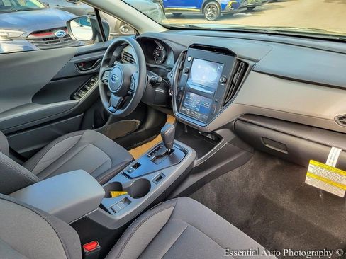 New 2026 Subaru Crosstrek 2.5i image 24