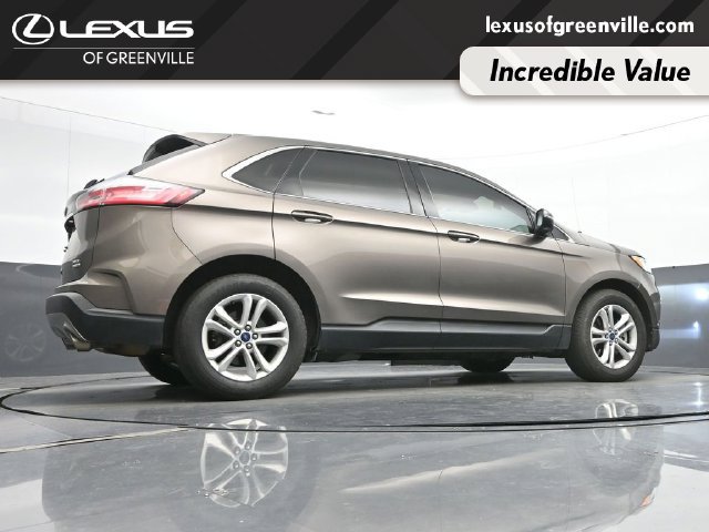 Used 2019 Ford Edge SEL w/ Equipment Group 201A AWD/4WD image 40