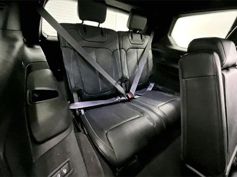 Used 2021 Jeep Grand Cherokee L Overland image 30