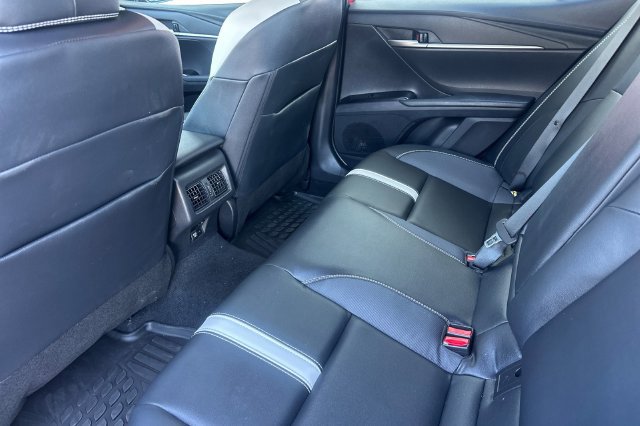 Certified 2026 Toyota Camry Hybrid w/ Multimedia Upgrade Package FWD image 16